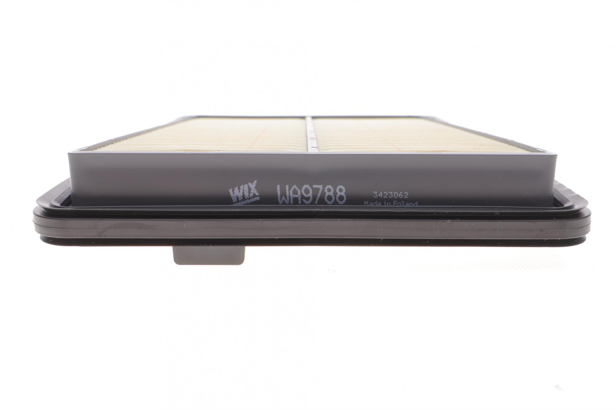 WA9788 WIX FILTERS